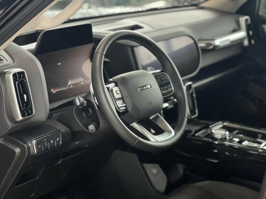 Haval Dargo Екатеринбург  - изображение 13