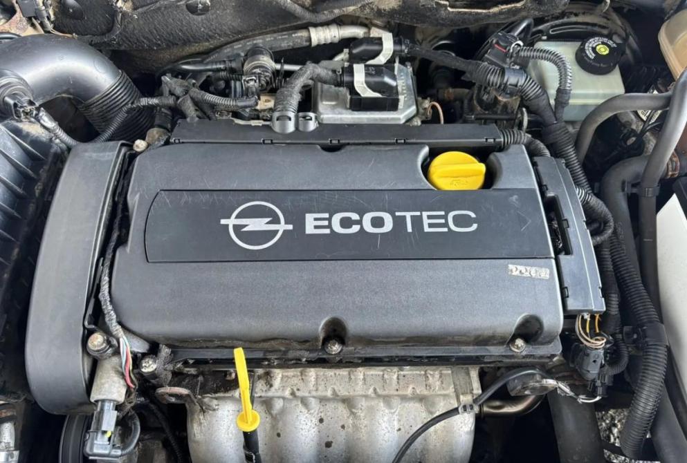 Opel Astra H Рестайлинг Киров  - изображение 9