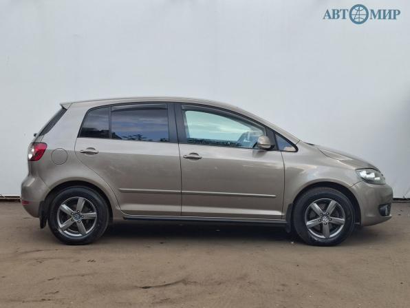 Volkswagen Golf Plus II с пробегом 2011 года, цена 670 000 рублей, 180550 км, хэтчбек, Автокод Объявления