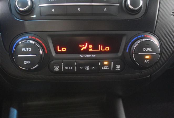 Kia Cerato II с пробегом 2013 года, цена 1 270 000 рублей, 241569 км, седан, Автокод Объявления