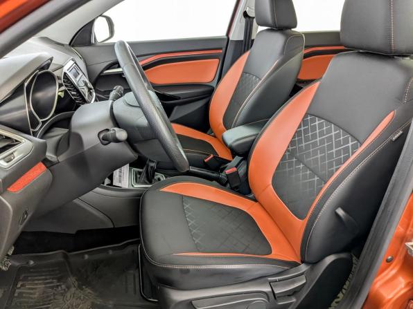 Lada (ВАЗ) Vesta I с пробегом 2020 года, цена 1 155 000 рублей, 61656 км, универсал, Автокод Объявления