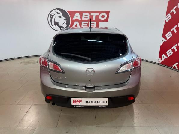Mazda 3 II (BL) Рестайлинг с пробегом 2011 года, цена 980 000 рублей, 187175 км, хэтчбек, Автокод Объявления