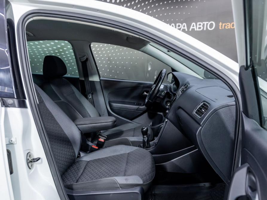 Volkswagen Polo V Рестайлинг Самара  - изображение 19