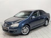 Volkswagen Jetta V Курск  - изображение 19