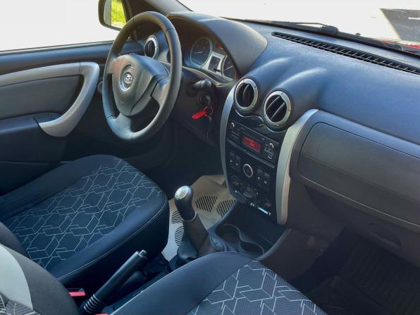 Lada (ВАЗ) Largus I с пробегом 2019 года, цена 985 000 рублей, 113735 км, универсал, Автокод Объявления