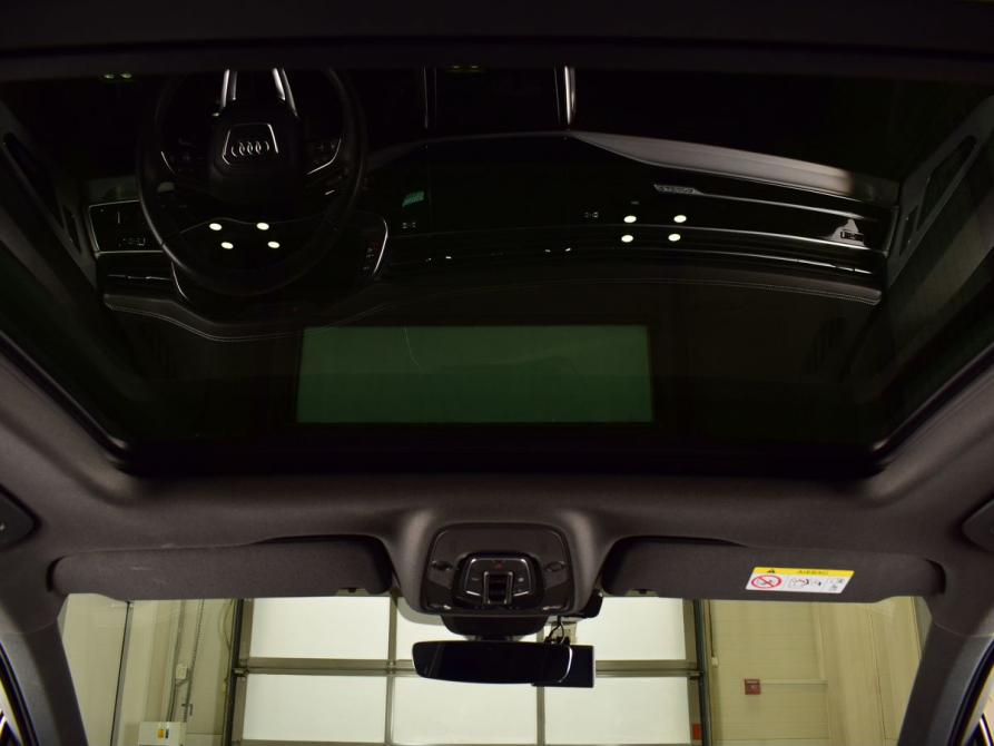 Audi Q7 II (4M) Рестайлинг Кемерово  - изображение 24