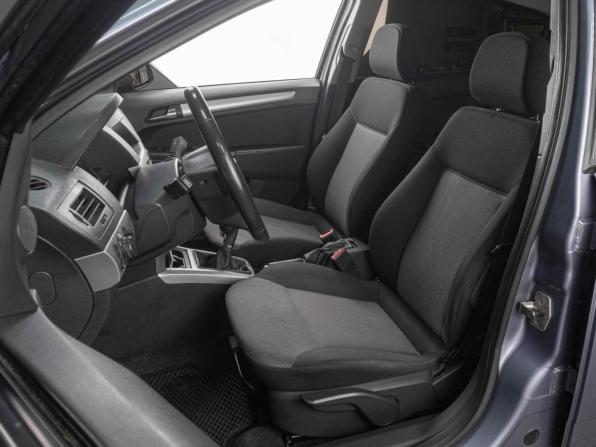 Opel Astra H Рестайлинг с пробегом 2011 года, цена 439 000 рублей, 147474 км, хэтчбек, Автокод Объявления