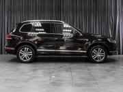 Volkswagen Touareg II Рестайлинг Тюмень  - изображение 36