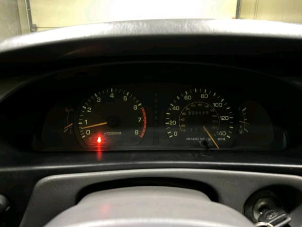 Toyota Camry III (XV10) с пробегом 1994 года, цена 105 000 рублей, 326045 км, седан, Автокод Объявления