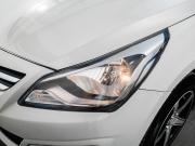 Hyundai Solaris I Рестайлинг Иркутск  - изображение 44