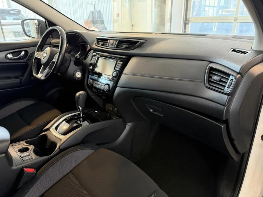 Nissan Qashqai II Рестайлинг Подольск  - изображение 8