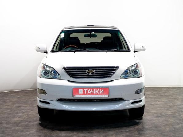 Toyota Harrier II (XU30) с пробегом 2004 года, цена 1 490 000 рублей, 146650 км, внедорожник, Автокод Объявления