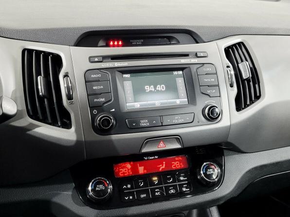 Kia Sportage III Рестайлинг с пробегом 2014 года, цена 1 390 000 рублей, 153138 км, внедорожник, Автокод Объявления