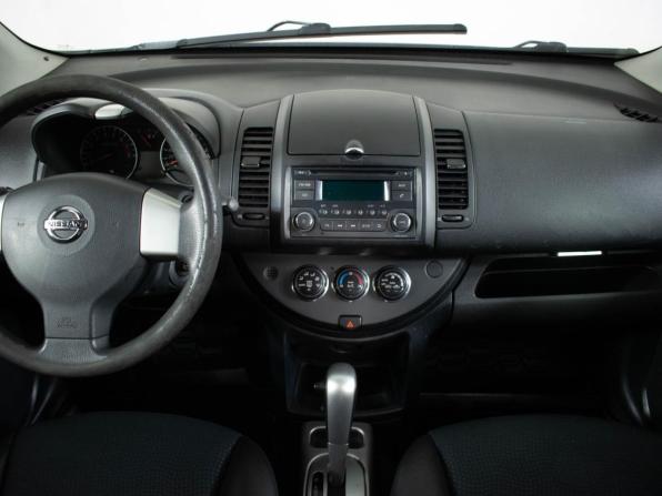Nissan Note I Рестайлинг с пробегом 2012 года, цена 880 000 рублей, 138000 км, хэтчбек, Автокод Объявления