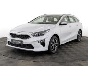 Kia Ceed III Москва  - изображение 28