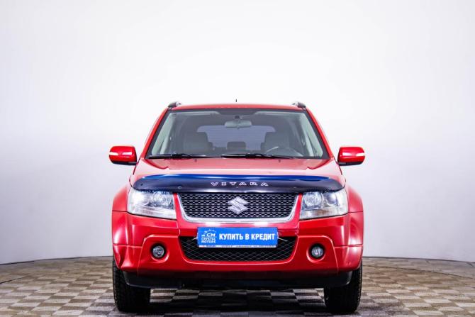 Suzuki Grand Vitara II Рестайлинг с пробегом 2011 года, цена 1 329 000 рублей, 201140 км, внедорожник, Автокод Объявления