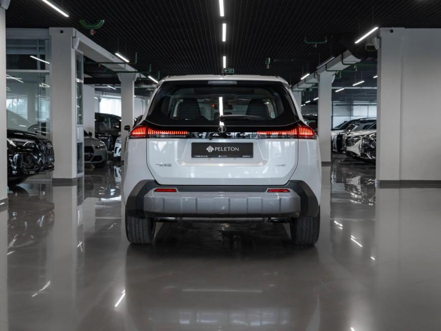 Toyota RAV4 VI (XA60) Москва  - изображение 6