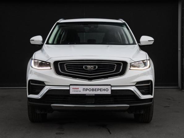 Belgee X70 I с пробегом 2024 года, цена 2 250 000 рублей, 10038 км, внедорожник, Автокод Объявления