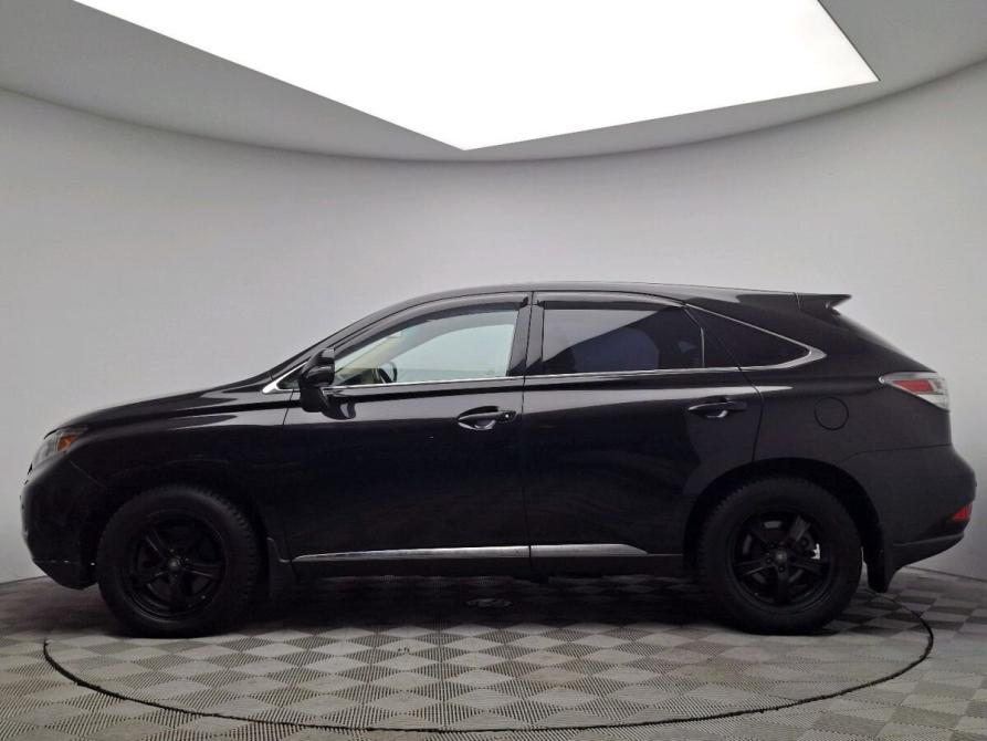 Lexus RX III Мурманск  - изображение 4