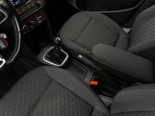 Volkswagen Polo V Рестайлинг с пробегом 2020 года, цена 1 180 000 рублей, 151348 км, седан, Автокод Объявления