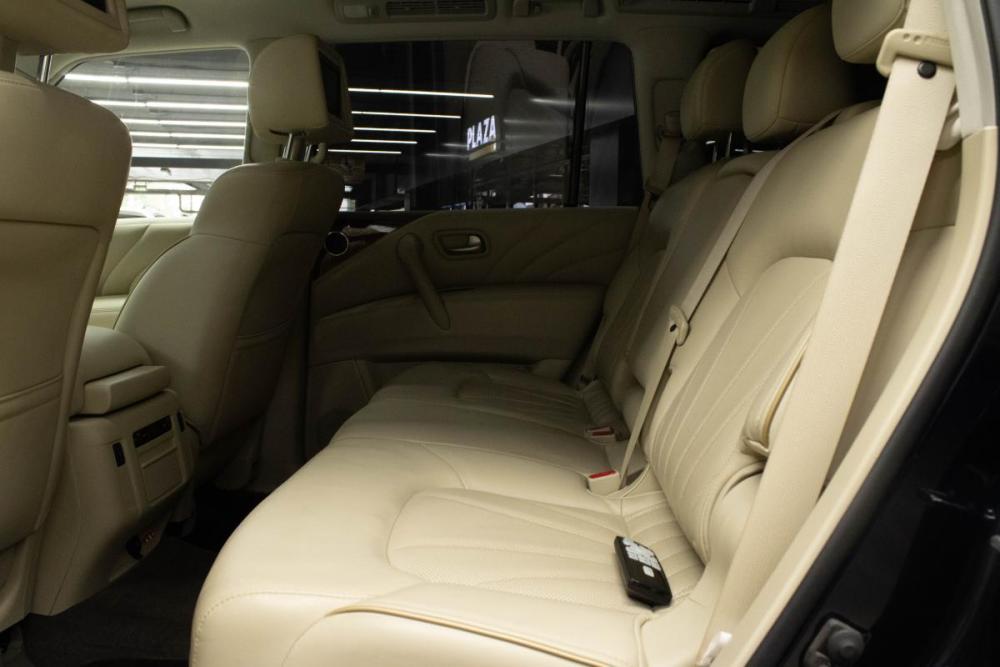 Infiniti QX80 I Рестайлинг Уфа  - изображение 23