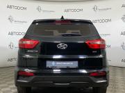 Hyundai Creta I Москва  - изображение 19
