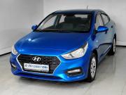 Hyundai Solaris II Москва  - изображение 16