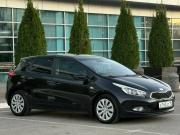 Kia Ceed II Уфа  - изображение 13