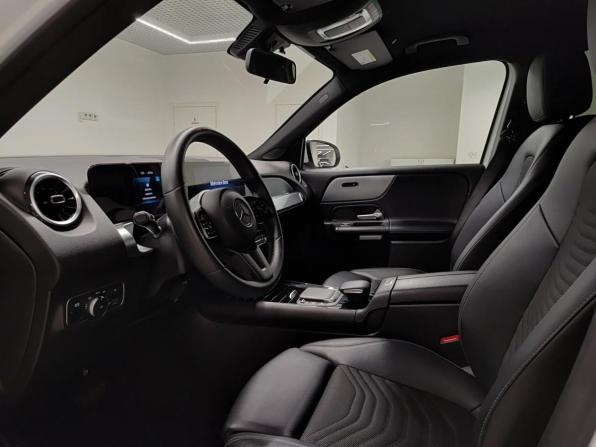 Mercedes-Benz GLB I (X247) с пробегом 2021 года, цена 2 950 000 рублей, 60727 км, внедорожник, Автокод Объявления