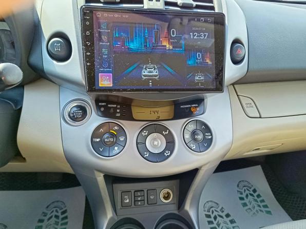 Toyota RAV4 III (XA30) с пробегом 2008 года, цена 1 149 995 рублей, 248148 км, внедорожник, Автокод Объявления