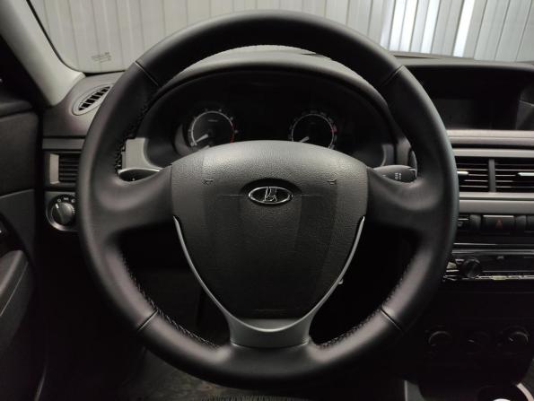 Lada (ВАЗ) Priora I Рестайлинг с пробегом 2017 года, цена 499 000 рублей, 154452 км, седан, Автокод Объявления