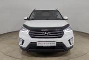 Hyundai Creta I Волгоград  - изображение 28
