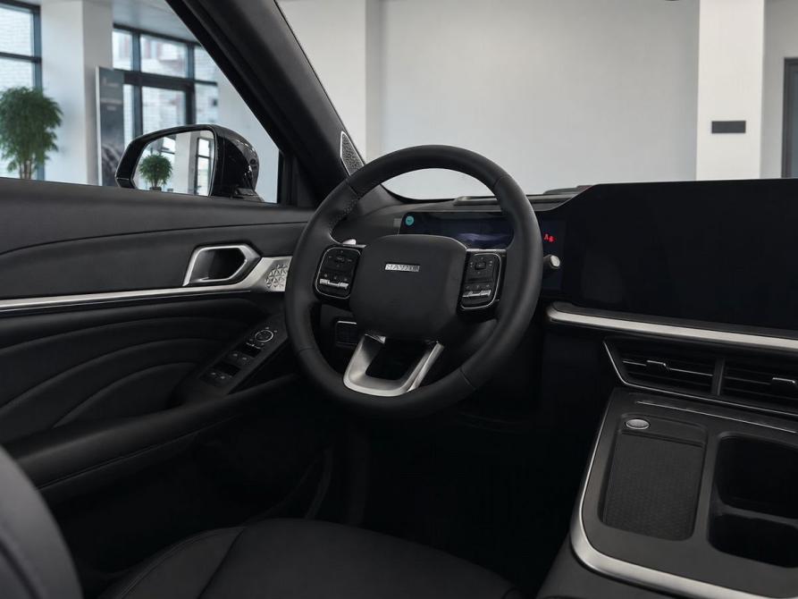 Haval F7x II Новосибирск  - изображение 10