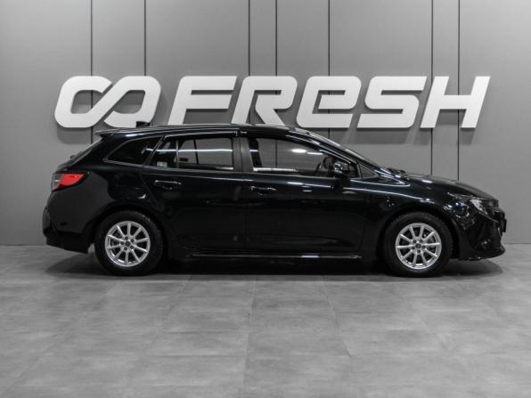 Toyota Corolla XII (E210) с пробегом 2022 года, цена 1 869 000 рублей, 93898 км, универсал, Автокод Объявления