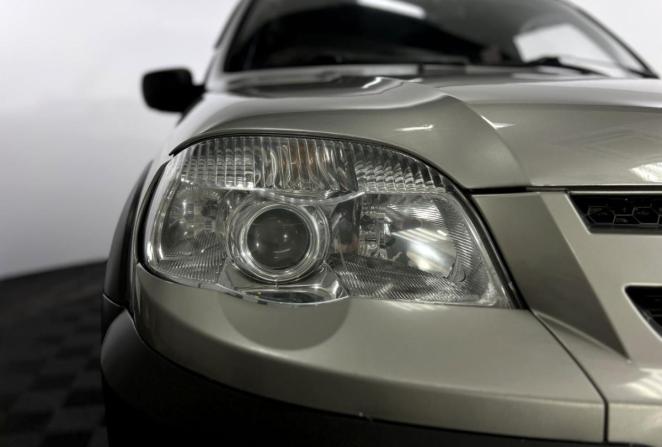 Chevrolet Niva I Рестайлинг с пробегом 2011 года, цена 450 000 рублей, 141177 км, внедорожник, Автокод Объявления