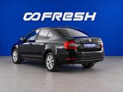 Skoda Octavia III (A7) Рестайлинг Москва  - изображение 23