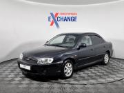 Kia Spectra I Рестайлинг 2 Нижний Новгород  - изображение 19