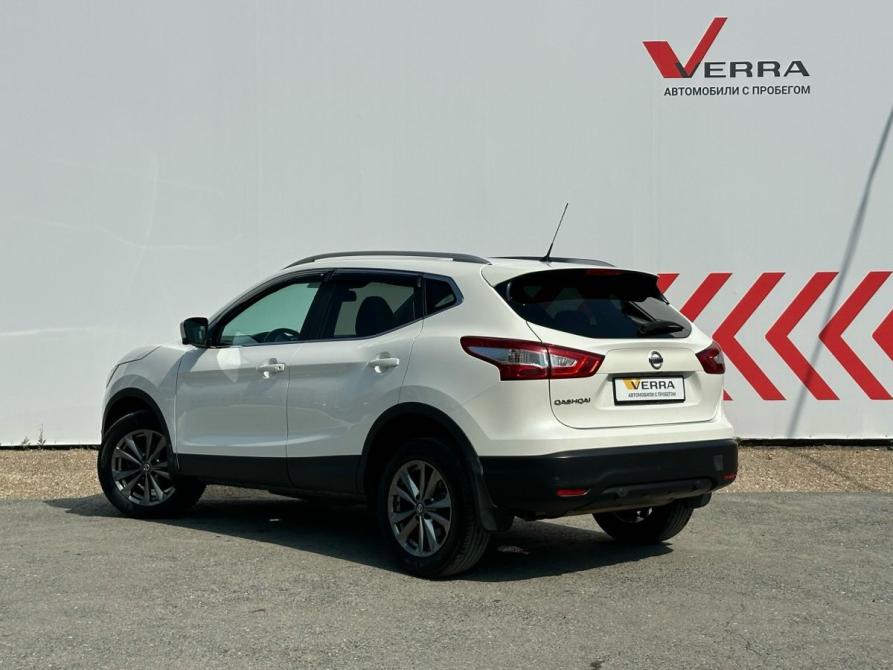 Nissan Qashqai II Пермь  - изображение 3