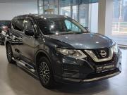 Nissan X-Trail III Рестайлинг Казань  - изображение 25
