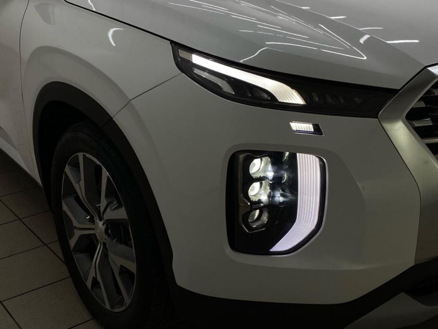 Hyundai Palisade I Энгельс  - изображение 11