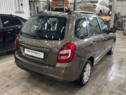 Lada (ВАЗ) Granta I Рестайлинг Санкт-Петербург  - изображение 31