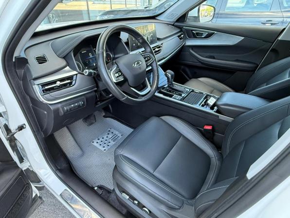 Chery Tiggo 4 Pro I с пробегом 2023 года, цена 1 475 000 рублей, 78016 км, внедорожник, Автокод Объявления