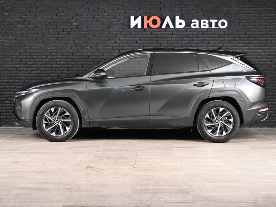 Hyundai Tucson IV Екатеринбург  - изображение 8