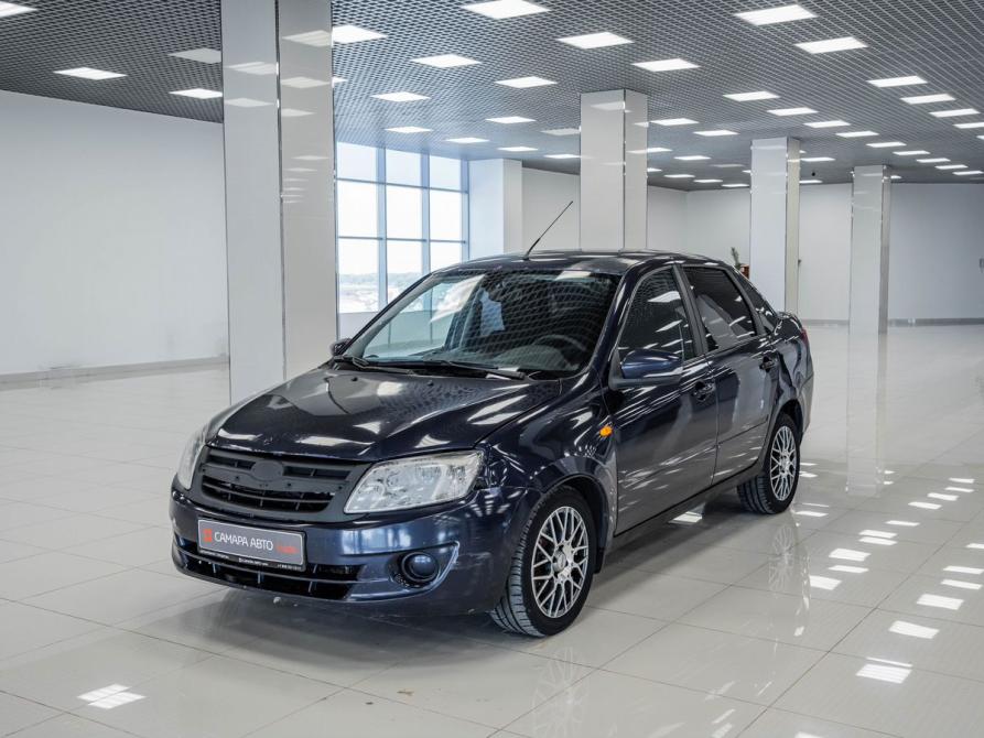 Lada (ВАЗ) Granta I Самара  - изображение 1