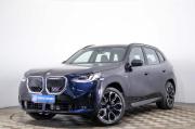 BMW X3 IV (G45/G48) Пермь  - изображение 31