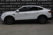 Renault Arkana I Томск  - изображение 17