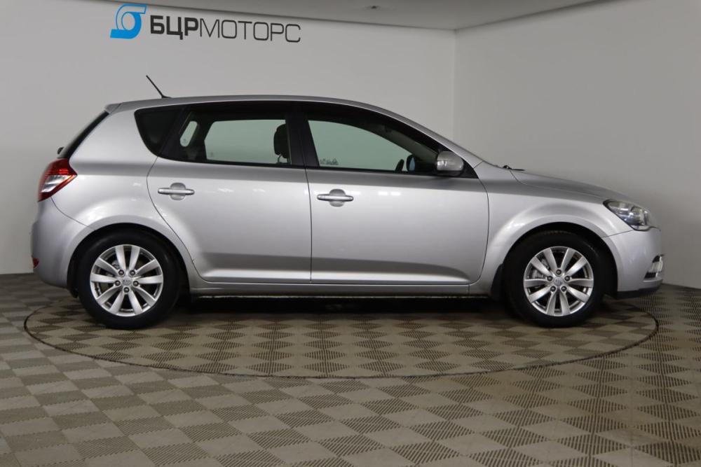 Kia Ceed I Рестайлинг Нижний Новгород  - изображение 4