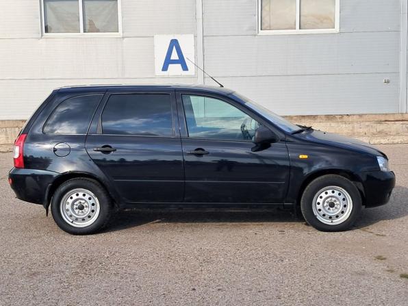 Lada (ВАЗ) Kalina I с пробегом 2012 года, цена 255 000 рублей, 217000 км, универсал, Автокод Объявления