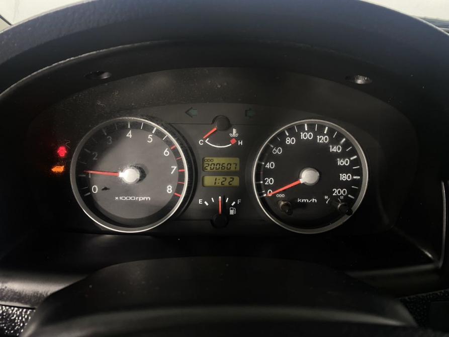 Hyundai Getz I Воронеж  - изображение 15