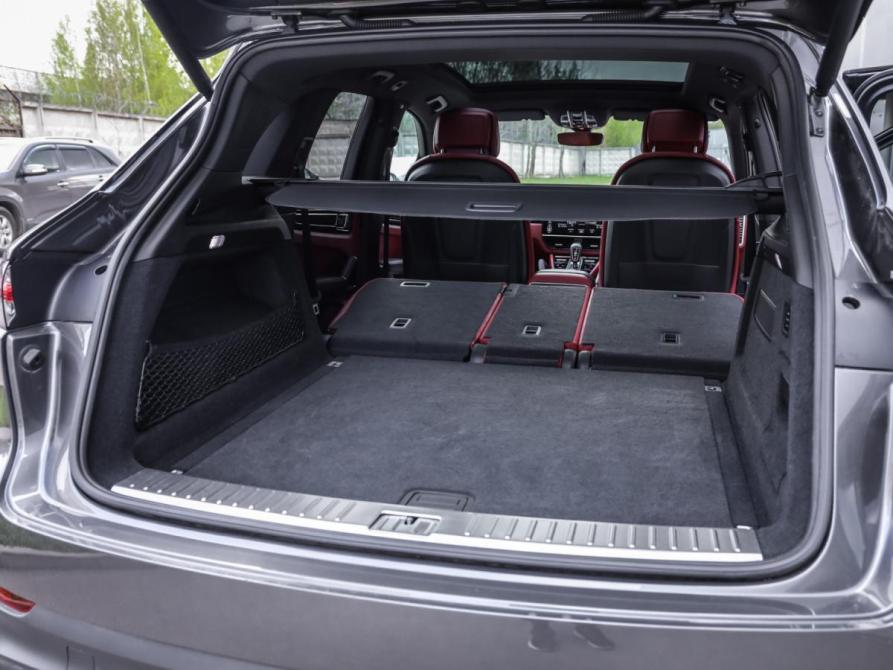 Porsche Cayenne III Санкт-Петербург  - изображение 39